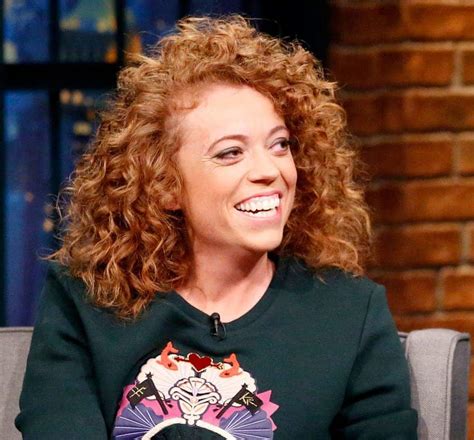 michelle wolf ethnicity